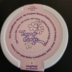 Tweak'd By Nature Rescue Cream